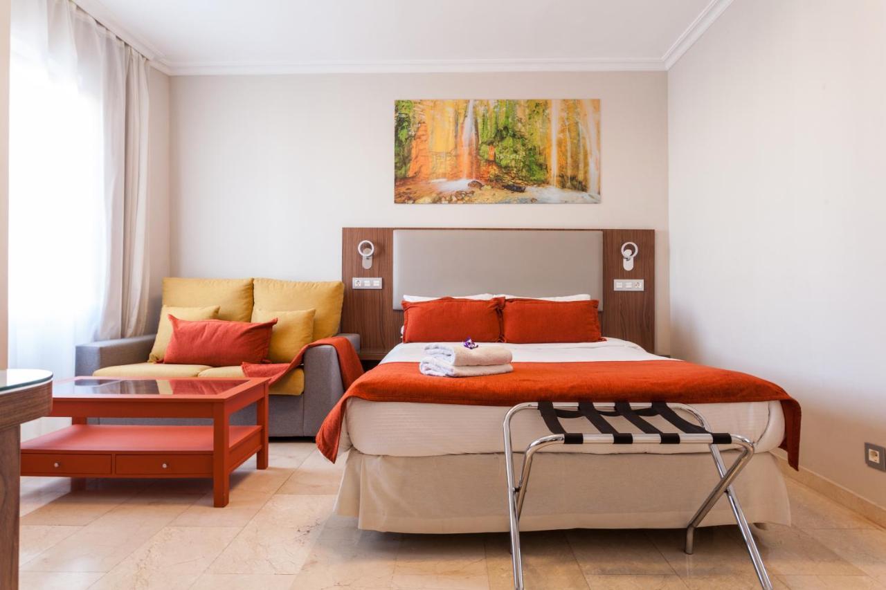 Triana L Appartement Séville