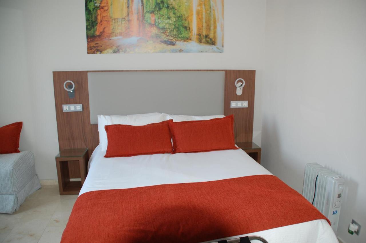 Triana L Appartement *