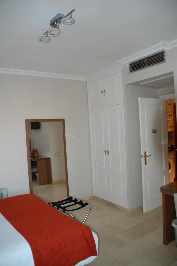 Triana L Appartement Séville